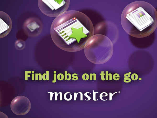 మోన్స్టెర్ (Monster.com)
