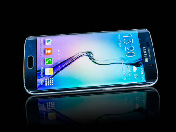 శ్యాం సంగ్ గెలాక్సీ S6 Edge Plus