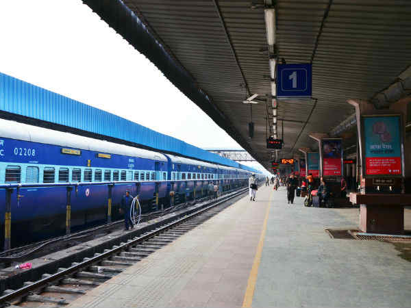 కేవలం హైదరాబాద్ ఎం ఎంటీఎస్ మాత్రమే కాదు