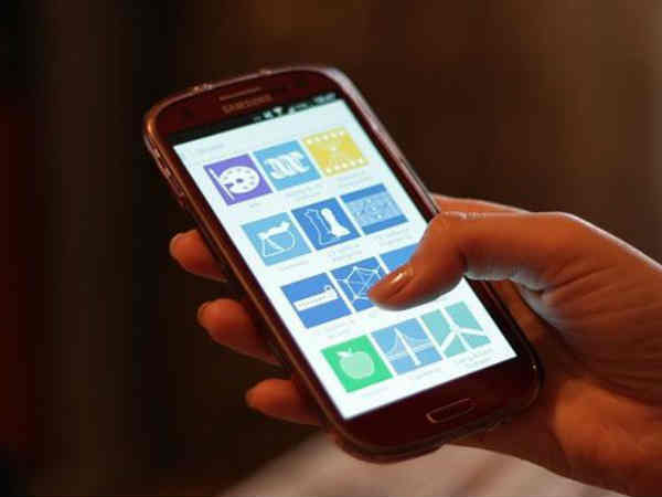 యాప్లో వచ్చే బుకింగ్ వివరాలను