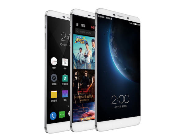 LeEco Le 1s స్మార్ట్ఫోన్ రికార్డుల మోత