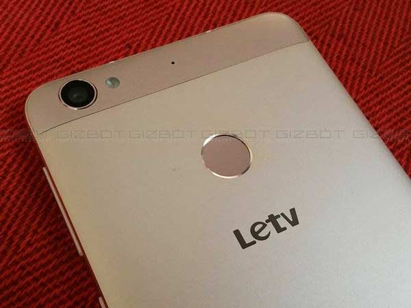 LeEco రికార్డుల పరంపర