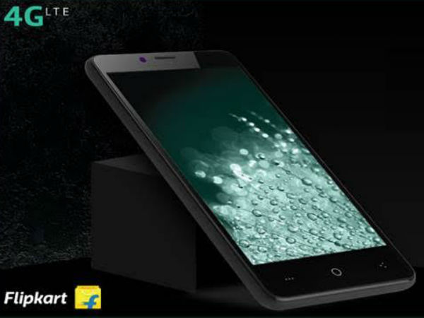 స్వైప్ ఎలైట్ 2 ( Swipe Elite 2)