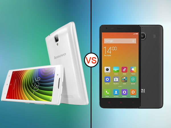 లెనోవా ఏ2010 (Lenovo A2010)