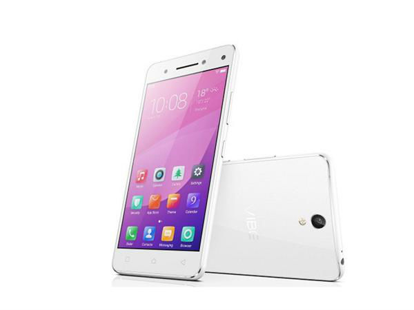 లెనోవా వైబ్ ఎస్1 (Lenovo Vibe S1)