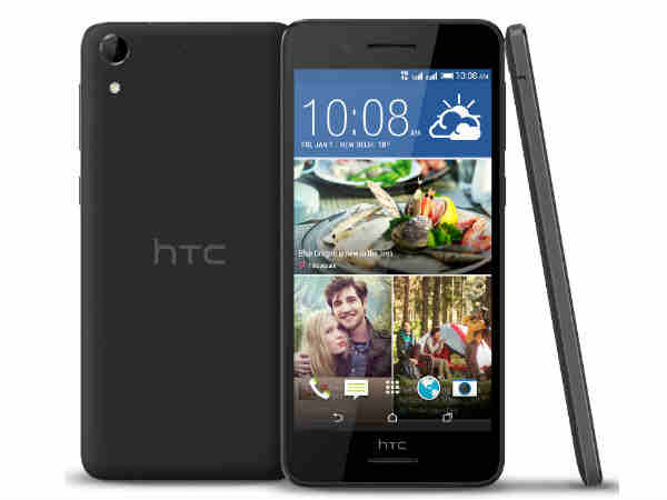 హెచ్ టీసీ డిజైర్ 728 (HTC Desire 728)