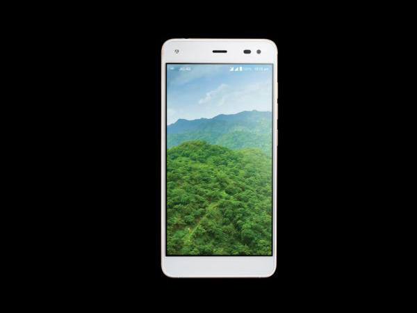 రిలయన్స్ ( Reliance Jio Lyf Earth 1)