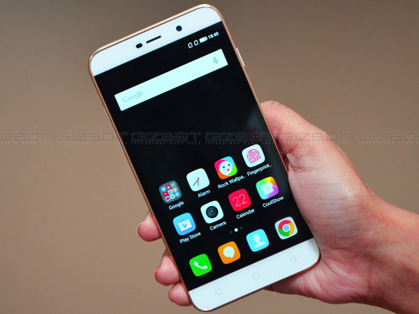 కూల్ ప్యాడ్ నోట్ 3 Coolpad Note 3