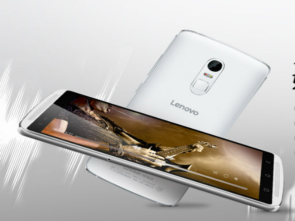 లెనోవా వైబ్ ఎక్స్ 3 ( Lenovo Vibe X3)