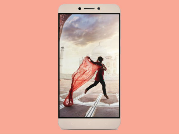 లీకో ఎల్ 1ఎస్ (LeEco Le 1s)