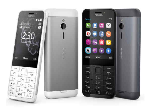 నోకియా 230 ( Nokia 230 Dual SIM)