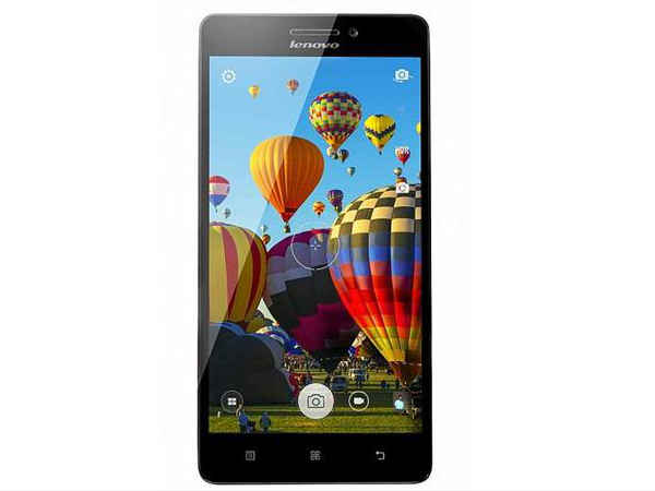 లెనోవా ( Lenovo A7000 Turbo)