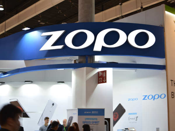 Zopo Speed 8 ఫోన్లోని 10 ఆసక్తికర ఫీచర్లు