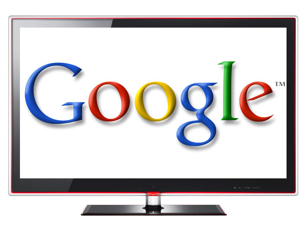 గూగుల్ టీవీ (Google TV)
