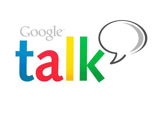 గూగుల్ టాక్ (Google Talk)