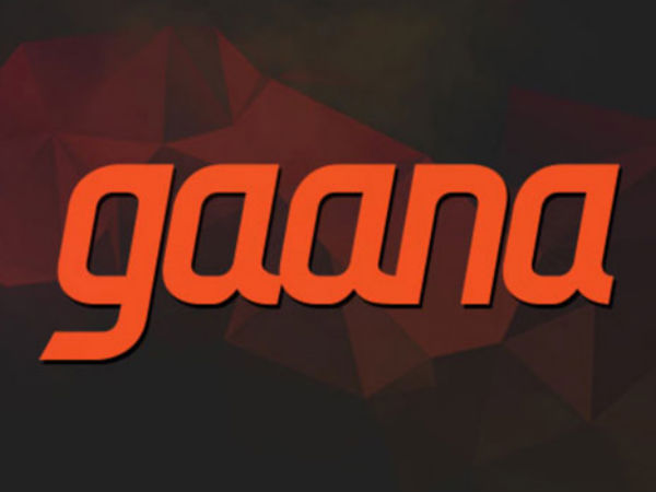 గానా ( Gaana. com)