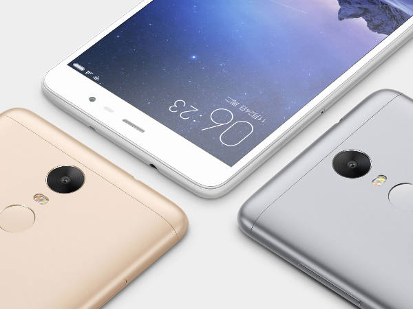 Redmi Note 3, ఆ రెండు బ్రాండ్లకు చుక్కలేనా..?