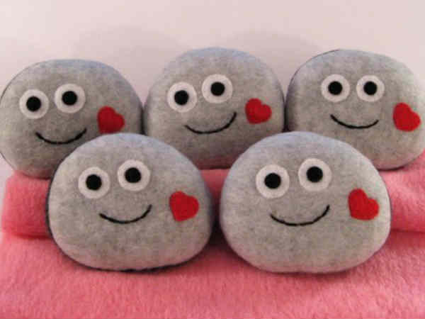 పెట్ రాక్ ( Pet Rock)