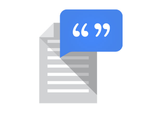టెక్ట్స్ స్పీచ్ (Text-to-speech )