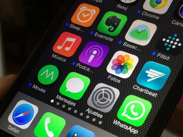 క్లోజ్ యాప్స్ ( Closing unused apps)