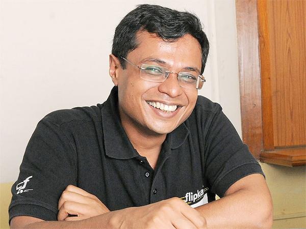 సచిన్ బన్సాల్ ( ర్యాంకు 34)
