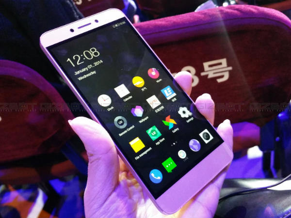 రూ.11,000 రేంజ్లో పవర్ఫుల్ ఫోన్