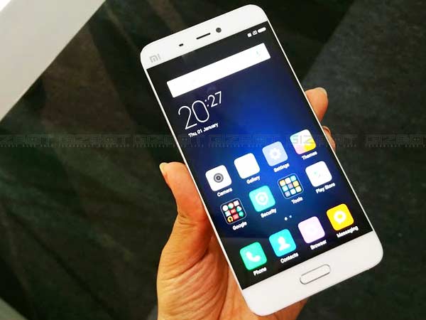 కొత్త ఫోన్లు వచ్చేస్తున్నాయ్.. మీరు సిద్ధమేనా!