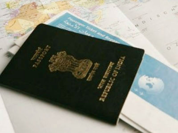 ఆన్లైన్లో Passportకు Apply చేయటం ఏలా..?