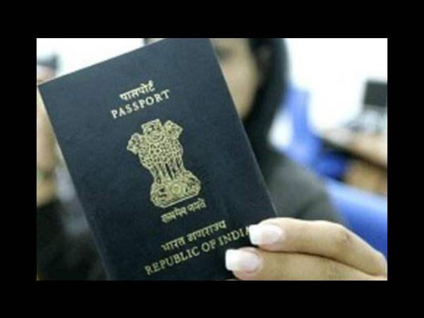 ఆన్లైన్లో Passportకు Apply చేయటం ఏలా..?