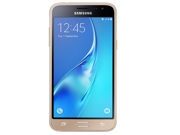 సామ్సంగ్ నుంచి కొత్త 4జీ ఫోన్ : Galaxy J3