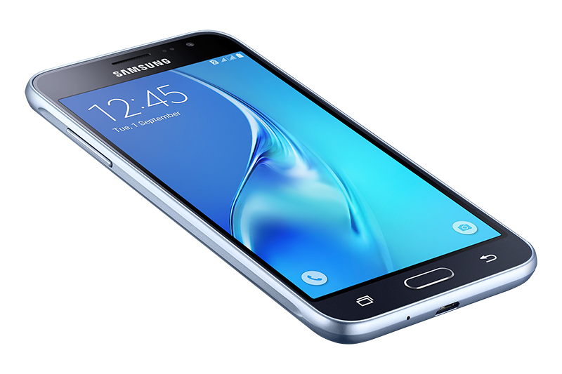 సామ్సంగ్ నుంచి కొత్త 4జీ ఫోన్ : Galaxy J3