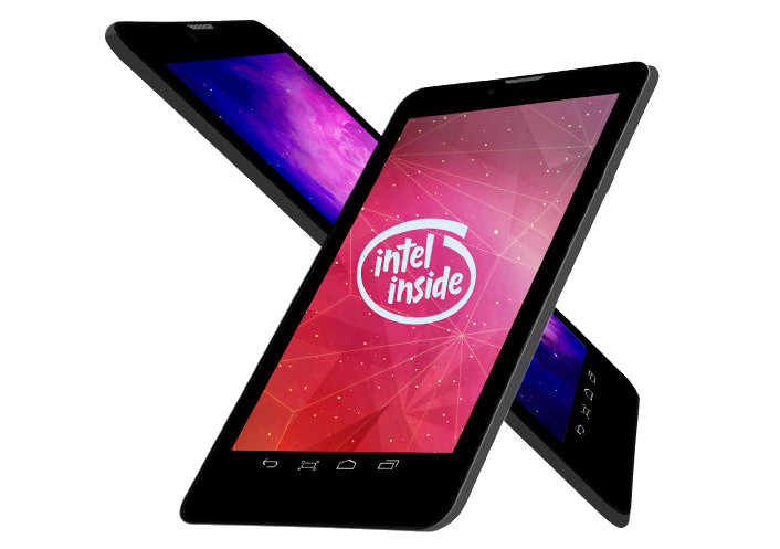 Ubislate i3G7 టాబ్లెట్ స్పెసిఫికేషన్లను పరిశీలించినట్లయితే...
