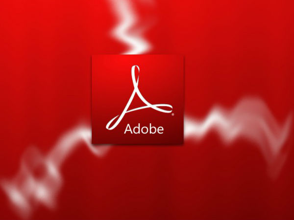 Adobe అత్యవసర అప్డేట్, ప్రమాదంలో మీ కంప్యూటర్..?