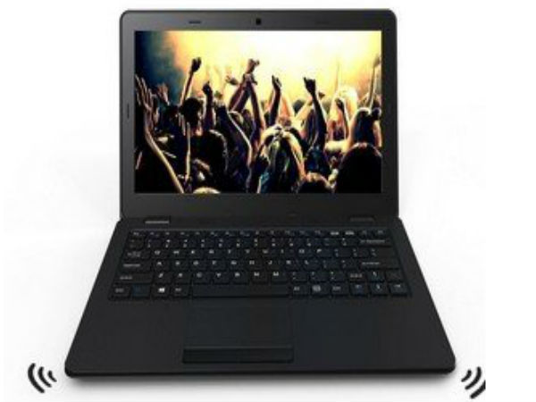 Canvas Lapbook L1160 స్పెసిఫికేషన్స్