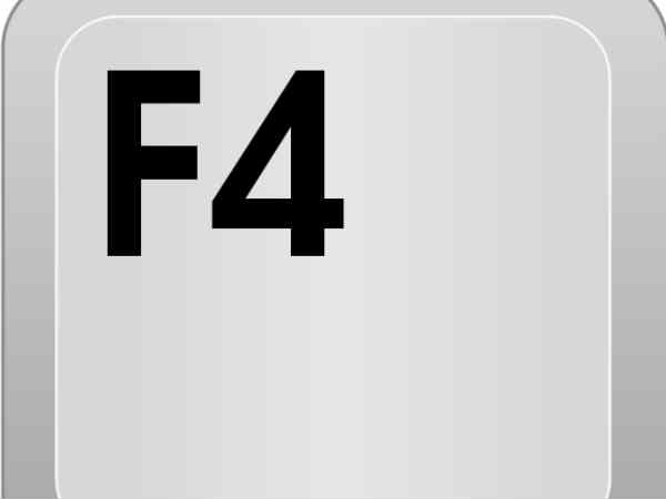 కీ బోర్డ్లో F1 నుంచి F12 వరకు ఏం చేయొచ్చు