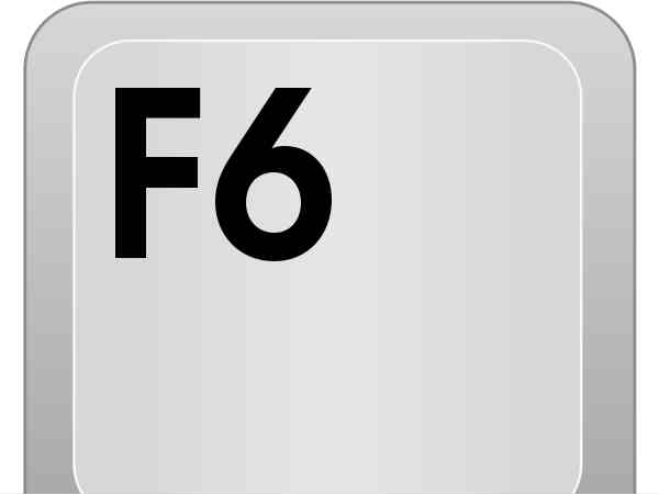 కీ బోర్డ్లో F1 నుంచి F12 వరకు ఏం చేయొచ్చు