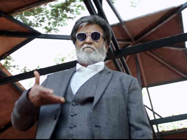 సోషల్ మీడియాకు షాక్ పుట్టిస్తున్న కబాలి