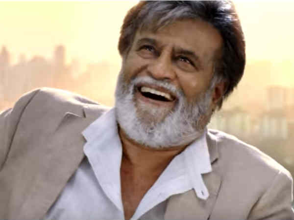 సోషల్ మీడియాకు షాక్ పుట్టిస్తున్న కబాలి
