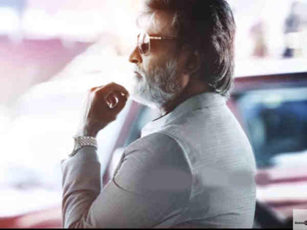 సోషల్ మీడియాకు షాక్ పుట్టిస్తున్న కబాలి