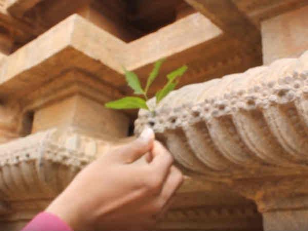 వేయి సంవత్సరాల ఆ గుడిలో అన్ని మిస్టరీ వింతలే