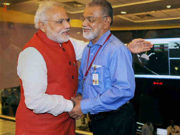 గురి తప్పలేదు: 26 నిమిషాల్లో 20 శాటిలైట్లు నిప్పులు చిమ్మాయి