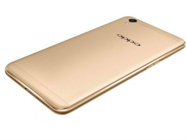 రూ.11,999కే Oppo ఫీచర్ రిచ్ 4జీ ఫోన్
