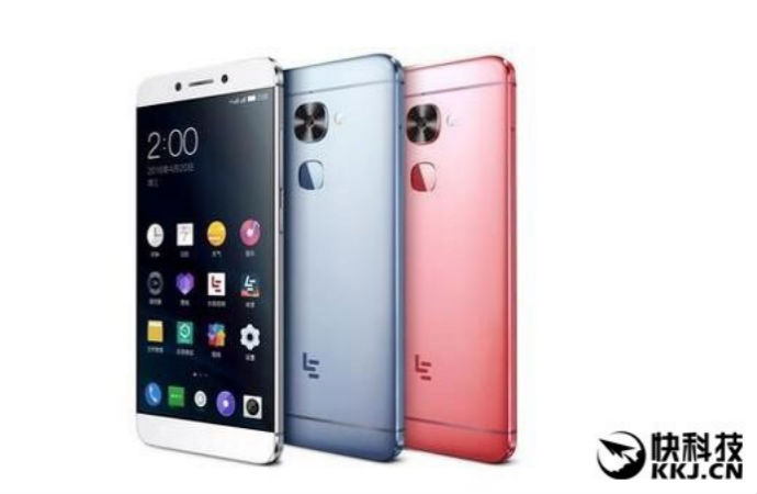 8జీబి ర్యామ్తో లీఇకో ఫోన్, 29న మార్కెట్లోకి!