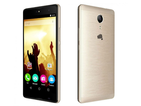 Micromax