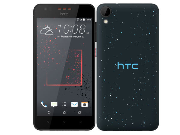 HTC