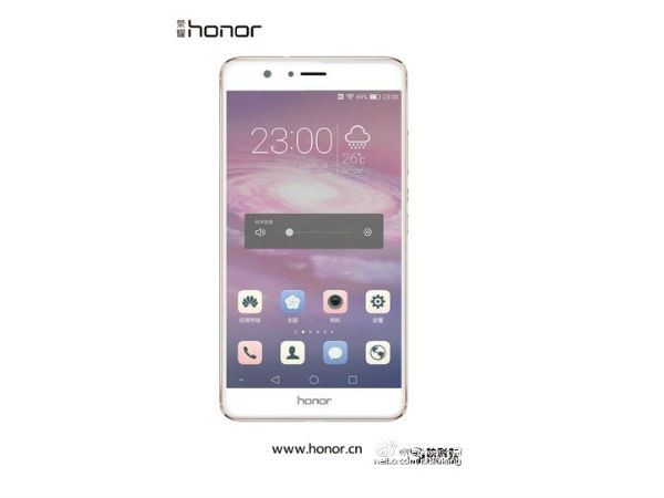 Huawei
