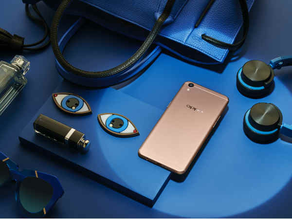 Oppo R9 Plus