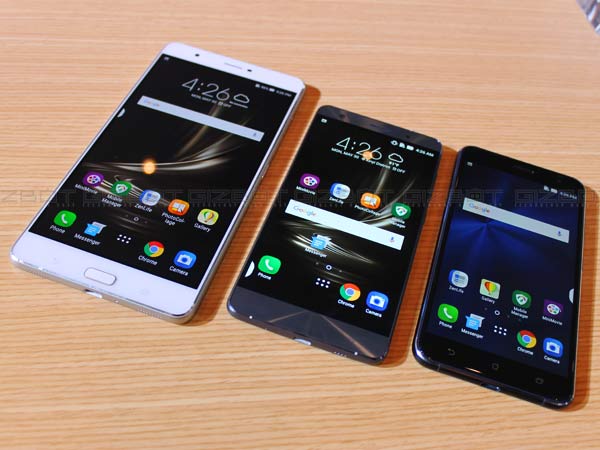 Asus Zenfone 3 Ultra