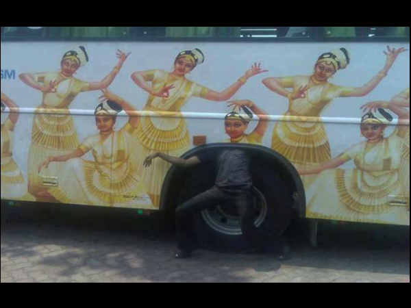 ఫన్నీ సోషల్ మీడియా