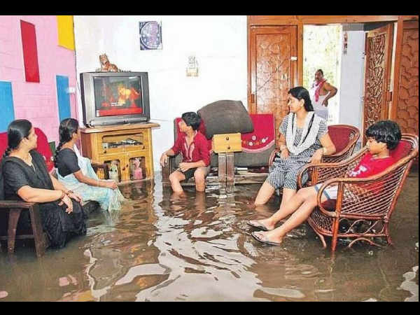 ఫన్నీ సోషల్ మీడియా